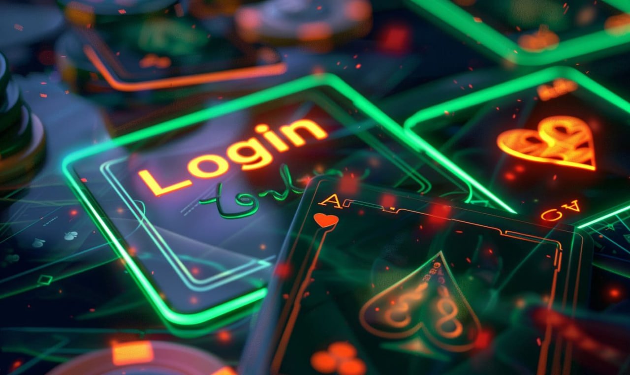 jili168 login